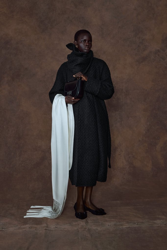 菲拉格慕 Ferragamo 2026早秋系列Lookbook(Pre-Fall 2026)