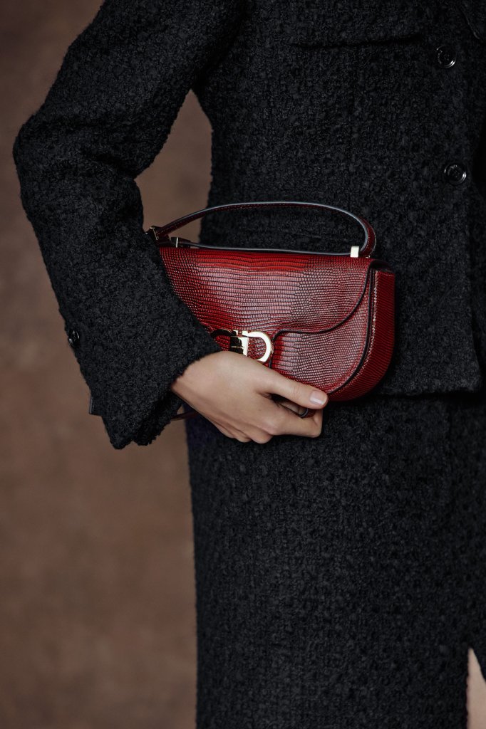 菲拉格慕 Ferragamo 2026早秋系列Lookbook(Pre-Fall 2026)