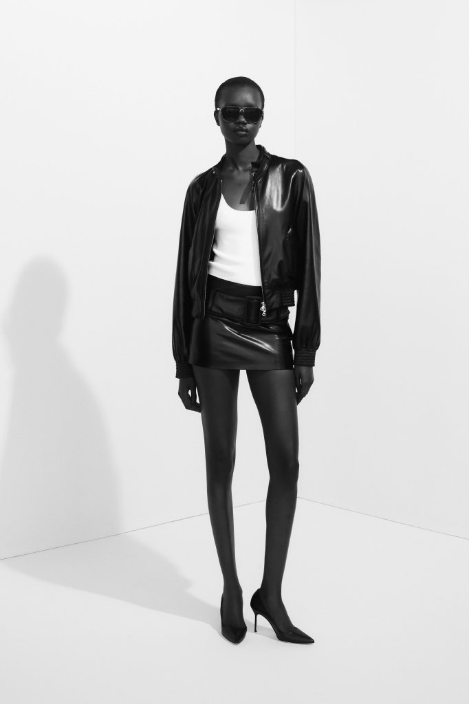  亚当·利普斯 Adam Lippes 美国 U.S.A 纽约 New York City Lookbook 2026早秋 Pre-Fall 2026 女装