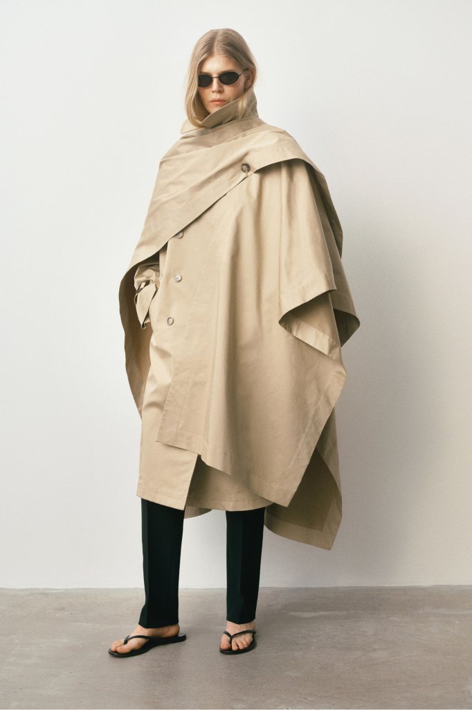 House of Dagmar 2026春夏高级成衣Lookbook