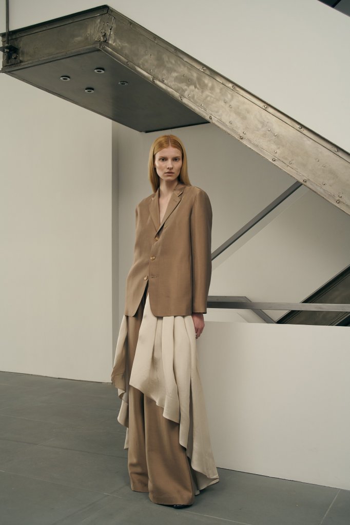 Kallmeyer 2026早秋系列Lookbook(Pre-Fall 2026)