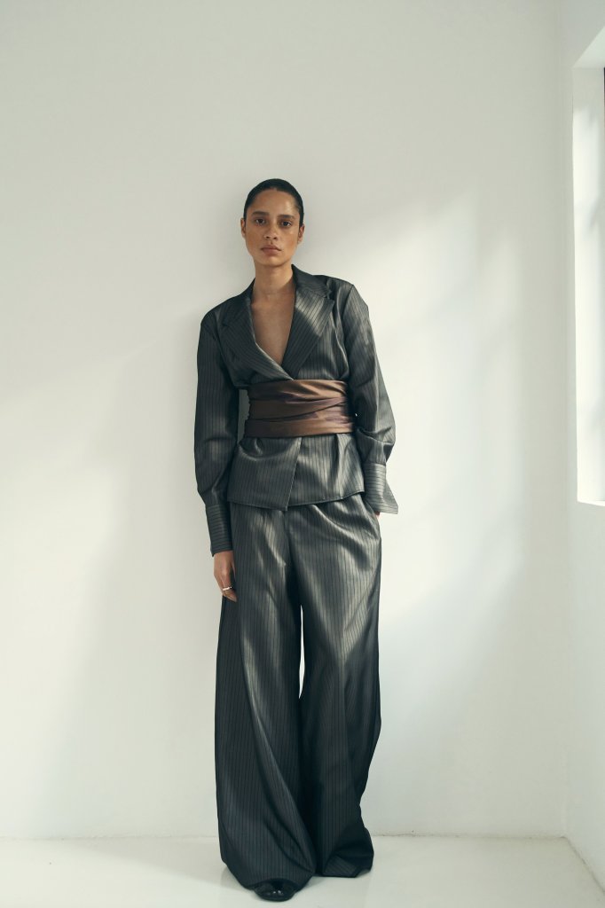 Kallmeyer 2026早秋系列Lookbook(Pre-Fall 2026)