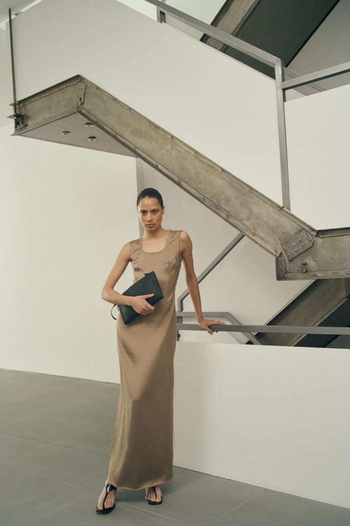 Kallmeyer 2026早秋系列Lookbook(Pre-Fall 2026)