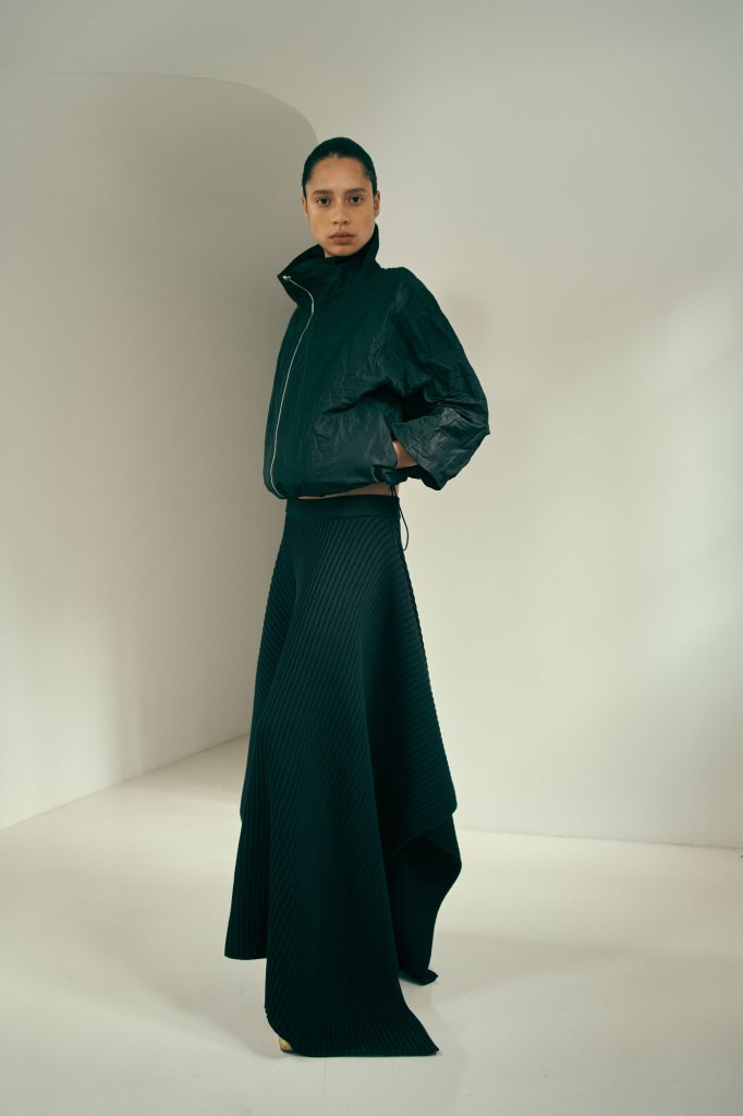 Kallmeyer 2026早秋系列Lookbook(Pre-Fall 2026)