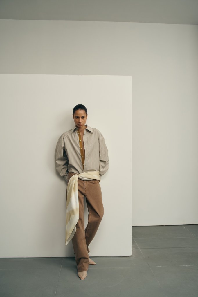 Kallmeyer 2026早秋系列Lookbook(Pre-Fall 2026)