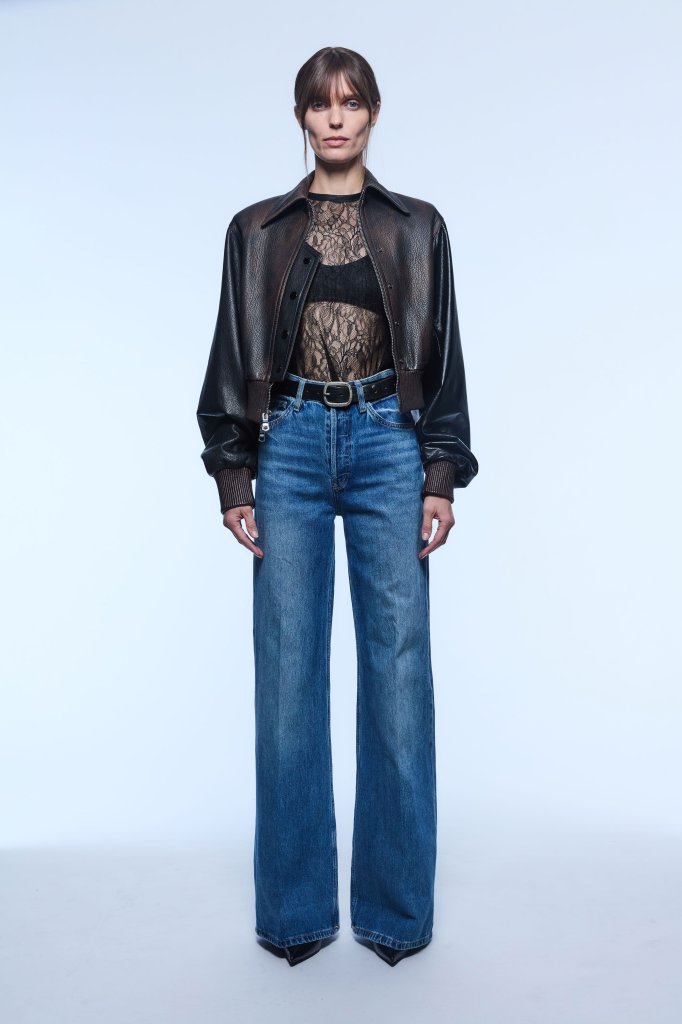 依盖尔&middot;埃斯茹艾尔 Yigal Azrou&euml;l 2026早秋系列Lookbook(Pre-Fall 2026)