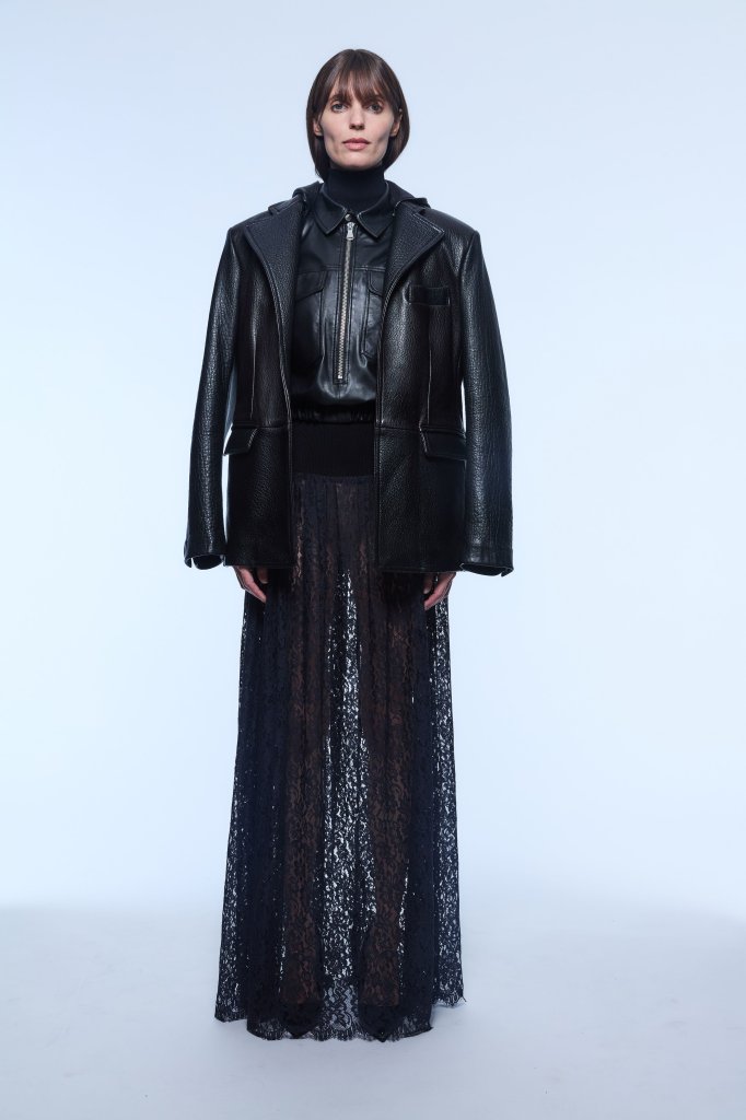 依盖尔&middot;埃斯茹艾尔 Yigal Azrou&euml;l 2026早秋系列Lookbook(Pre-Fall 2026)