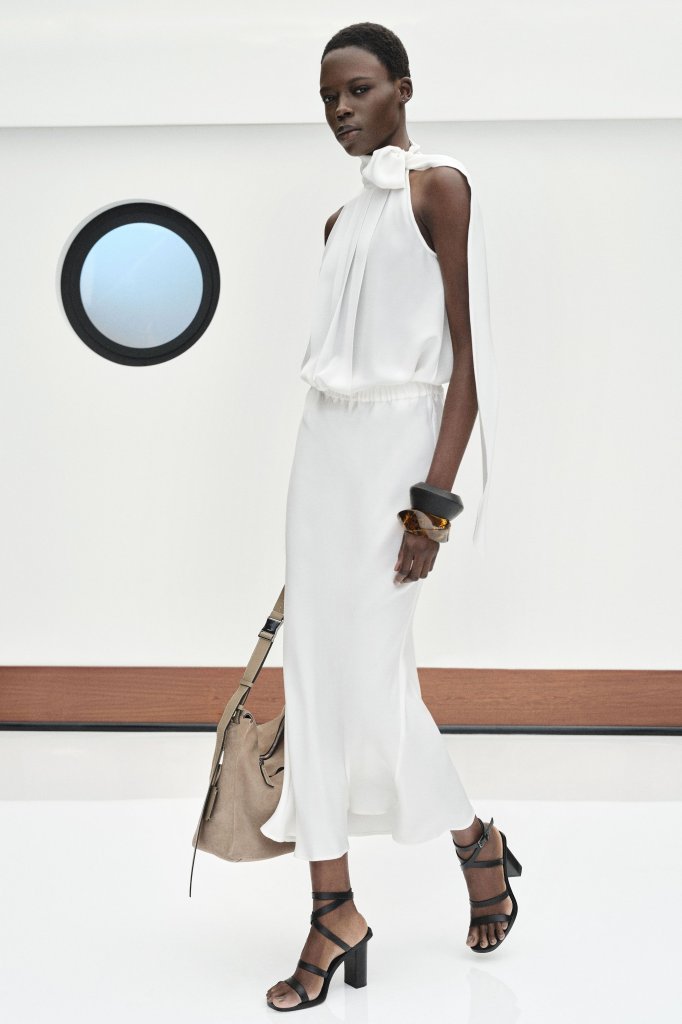 麦丝玛拉 Max Mara 2026早秋系列Lookbook(Pre-Fall 2026)