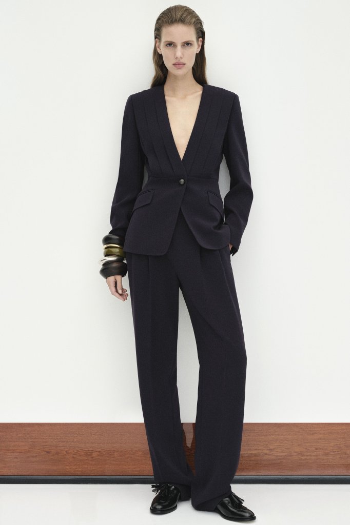 麦丝玛拉 Max Mara 2026早秋系列Lookbook(Pre-Fall 2026)
