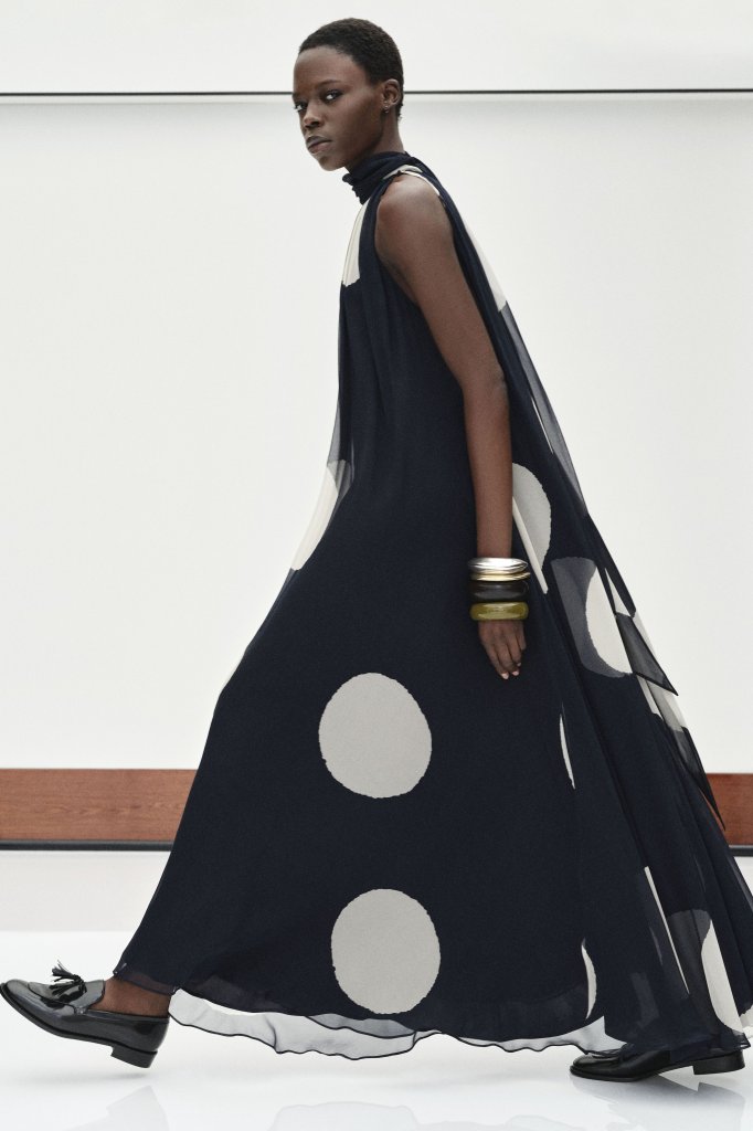 麦丝玛拉 Max Mara 2026早秋系列Lookbook(Pre-Fall 2026)