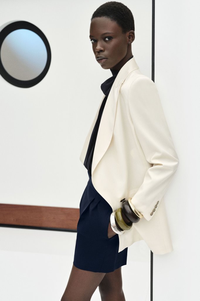 麦丝玛拉 Max Mara 2026早秋系列Lookbook(Pre-Fall 2026)