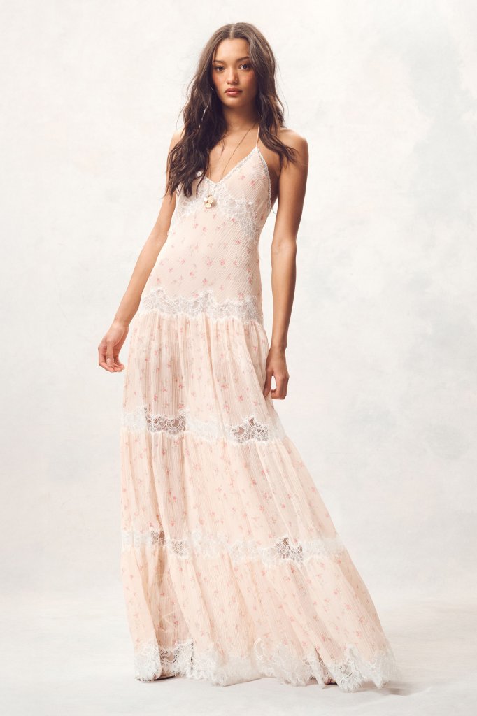 LoveShackFancy 2026早秋系列Lookbook(Pre-Fall 2026)