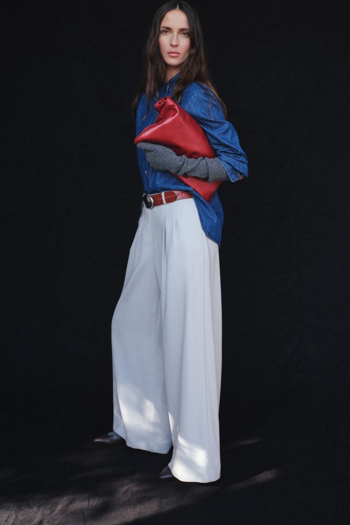 TWP 2026早秋系列Lookbook(Pre-Fall 2026)