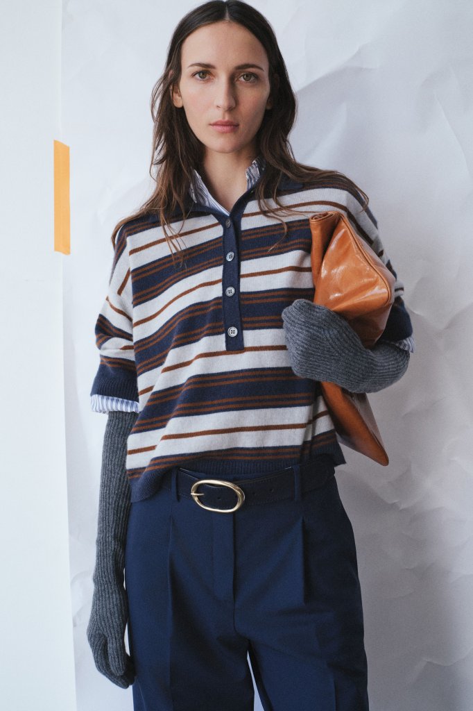 TWP 2026早秋系列Lookbook(Pre-Fall 2026)