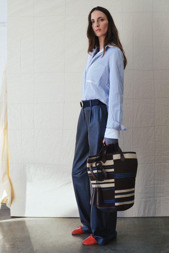 TWP 2026早秋系列Lookbook(Pre-Fall 2026)