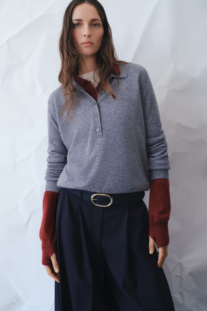 TWP 2026早秋系列Lookbook(Pre-Fall 2026)