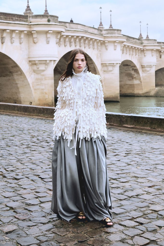 克里斯汀&middot;迪奥 Christian Dior 2026早秋系列Lookbook(Pre-Fall 2026)