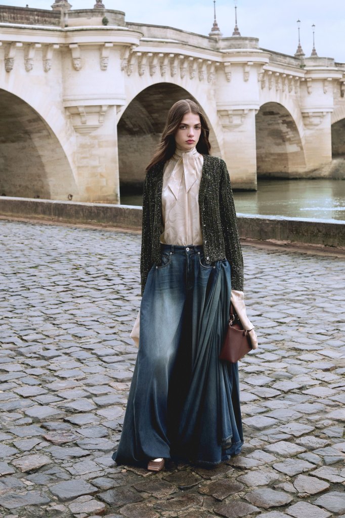 克里斯汀&middot;迪奥 Christian Dior 2026早秋系列Lookbook(Pre-Fall 2026)