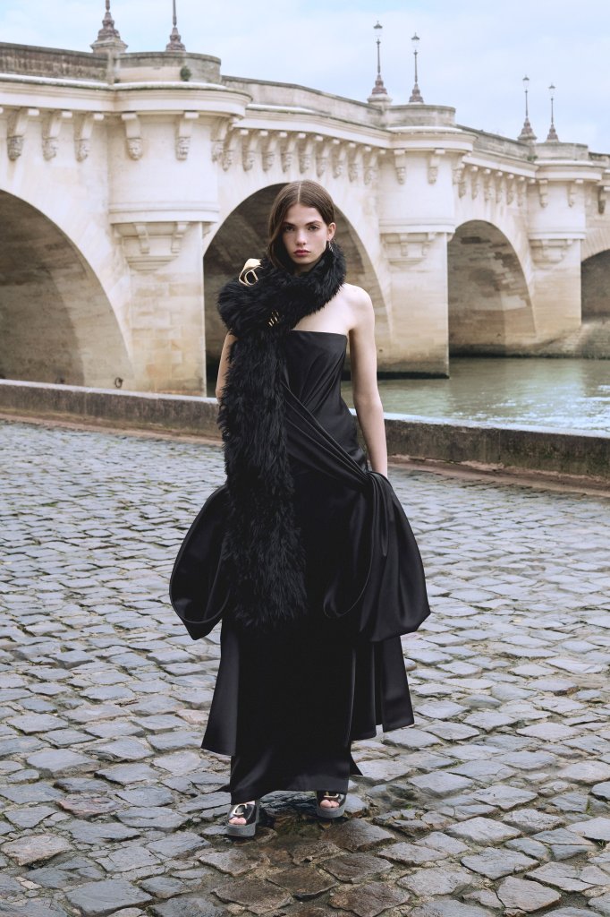 克里斯汀&middot;迪奥 Christian Dior 2026早秋系列Lookbook(Pre-Fall 2026)