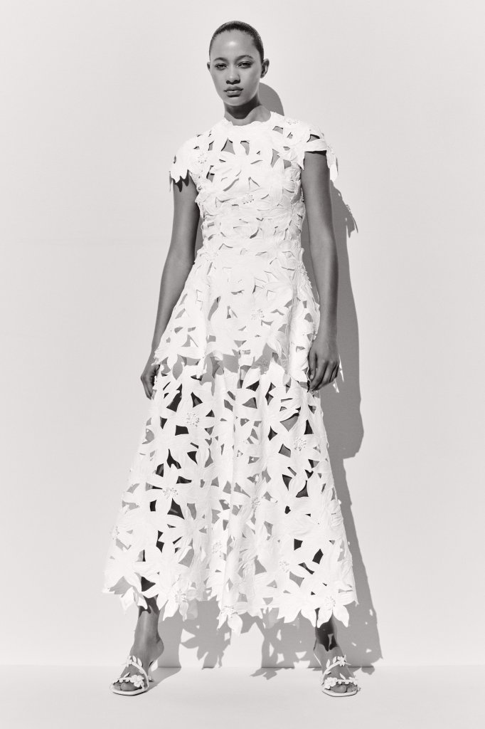 Simkhai 2026早秋系列Lookbook(Pre-Fall 2026)