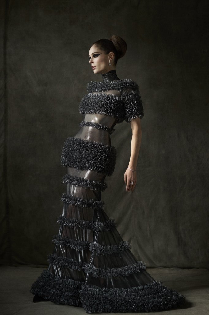 克里斯蒂安&middot;西里亚诺 Christian Siriano 2026早秋系列Lookbook(Pre-Fall 2026)