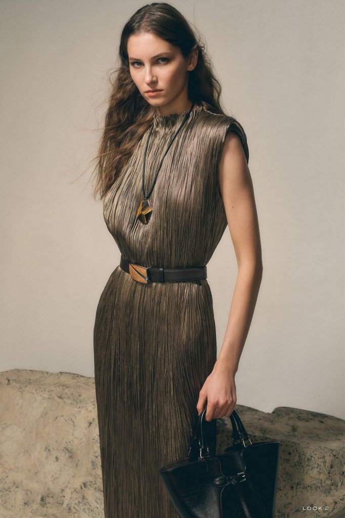 拉夫&middot;劳伦 Ralph Lauren 2026早秋系列Lookbook(Pre-Fall 2026)