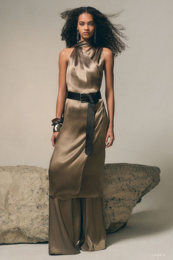 拉夫&middot;劳伦 Ralph Lauren 2026早秋系列Lookbook(Pre-Fall 2026)