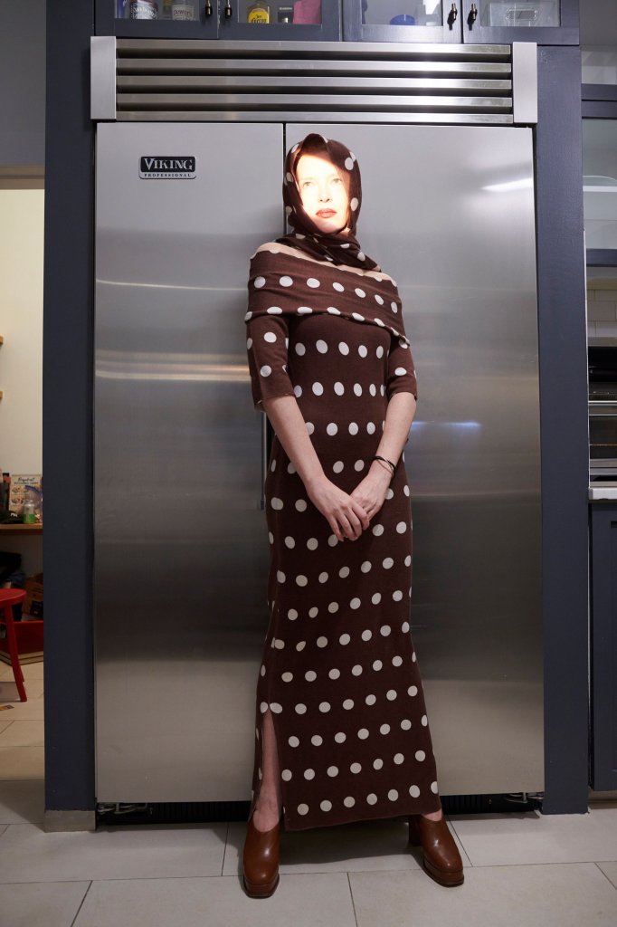 Batsheva 2026早秋系列Lookbook(Pre-Fall 2026)