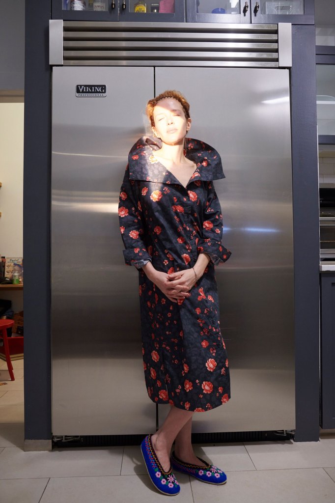 Batsheva 2026早秋系列Lookbook(Pre-Fall 2026)