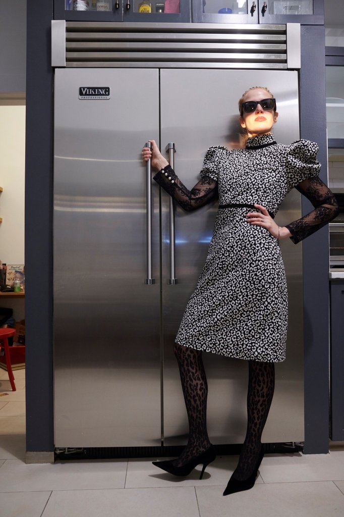 Batsheva 2026早秋系列Lookbook(Pre-Fall 2026)