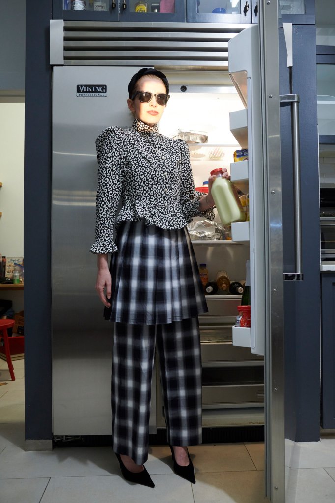 Batsheva 2026早秋系列Lookbook(Pre-Fall 2026)