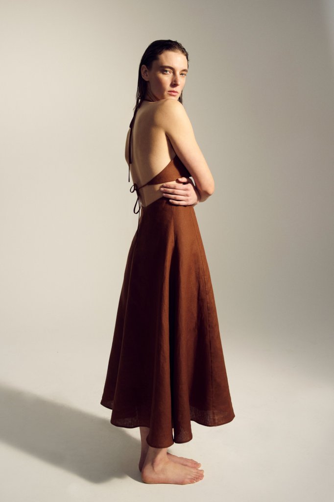 A.L.C. 2026早秋系列Lookbook(Pre-Fall 2026)