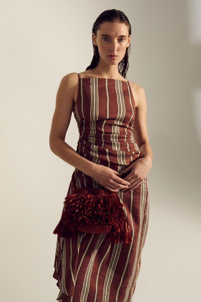 A.L.C. 2026早秋系列Lookbook(Pre-Fall 2026)