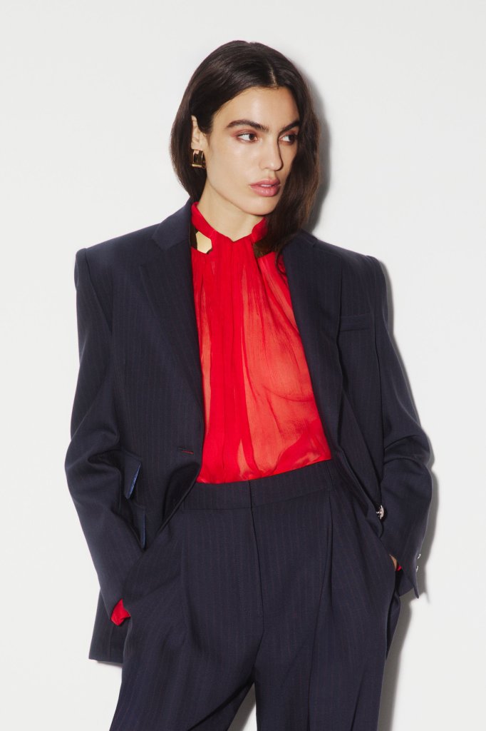 Elisabetta Franchi 2026早秋系列Lookbook(Pre-Fall 2026)