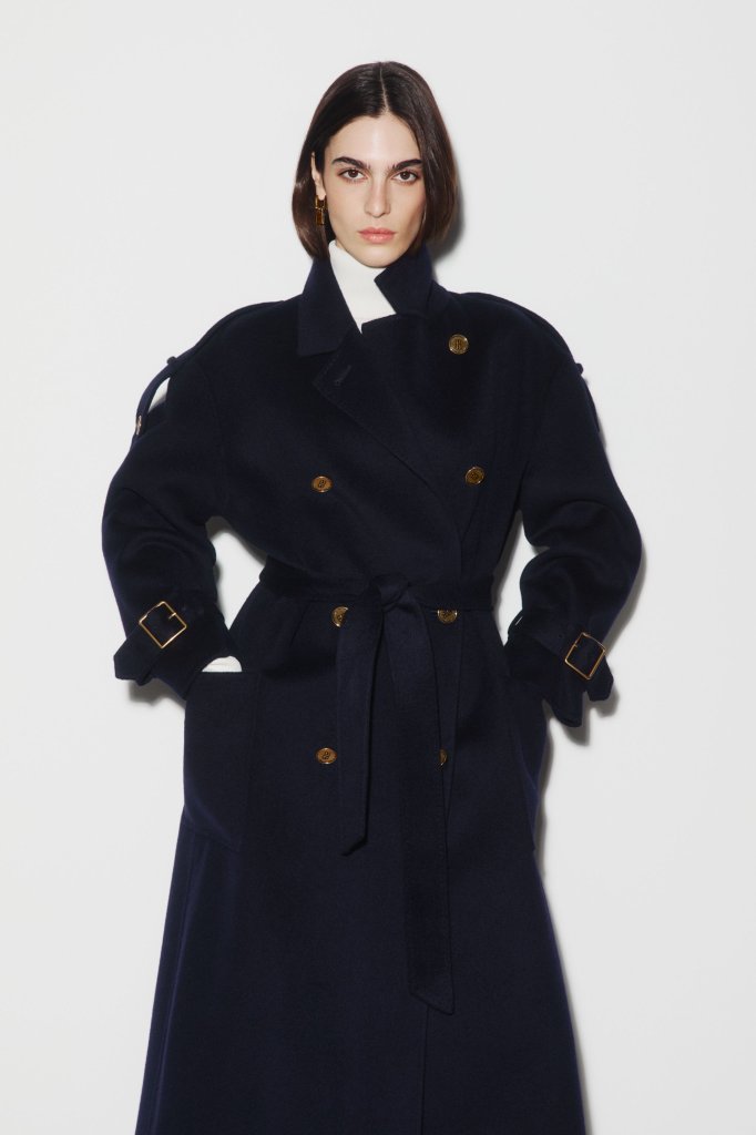 Elisabetta Franchi 2026早秋系列Lookbook(Pre-Fall 2026)