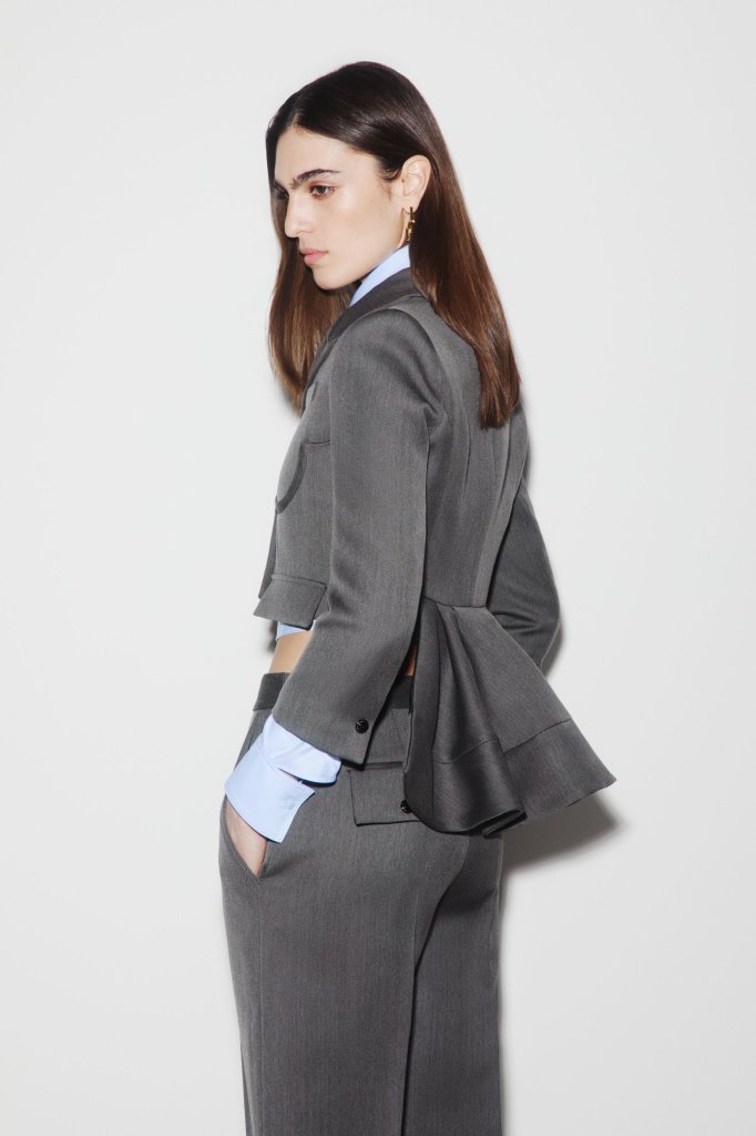 Elisabetta Franchi 2026早秋系列Lookbook(Pre-Fall 2026)