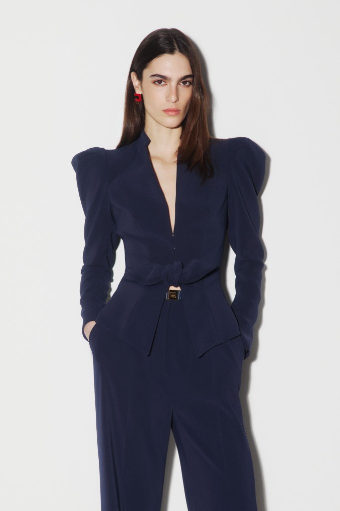 Elisabetta Franchi 2026早秋系列Lookbook(Pre-Fall 2026)