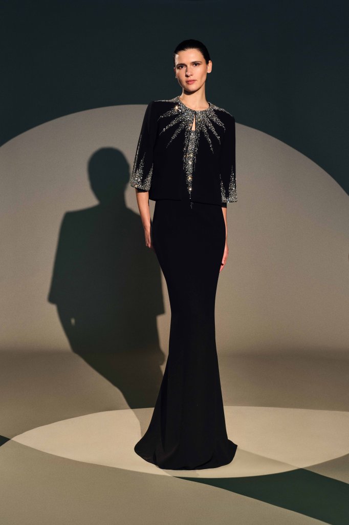 纳伊&middot;姆汗 Naeem Khan 2026早秋系列Lookbook(Pre-Fall 2026)
