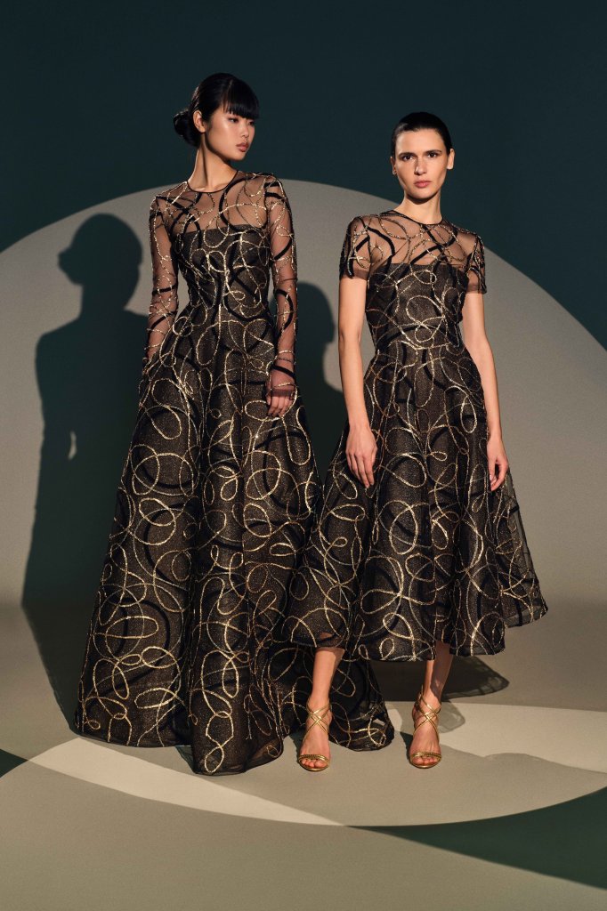 纳伊&middot;姆汗 Naeem Khan 2026早秋系列Lookbook(Pre-Fall 2026)