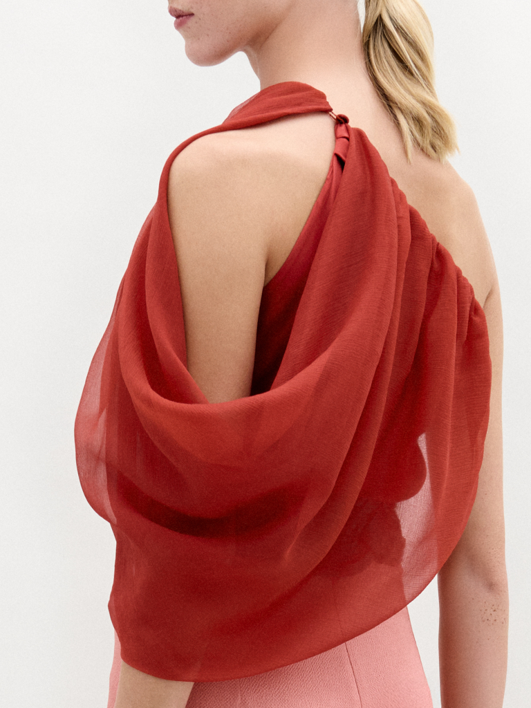 Silvia Tcherassi 2025/26秋冬高级成衣Lookbook