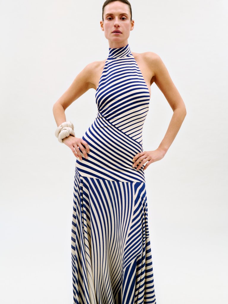 Silvia Tcherassi 2026早秋系列Lookbook (Pre-Fall 2026)