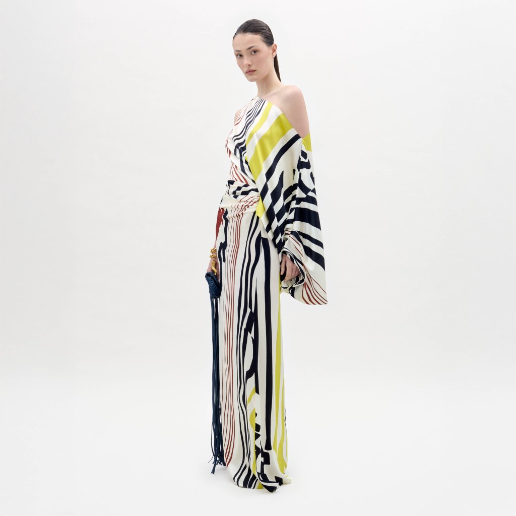 Silvia Tcherassi 2026早春度假系列Lookbook - Resort 2026