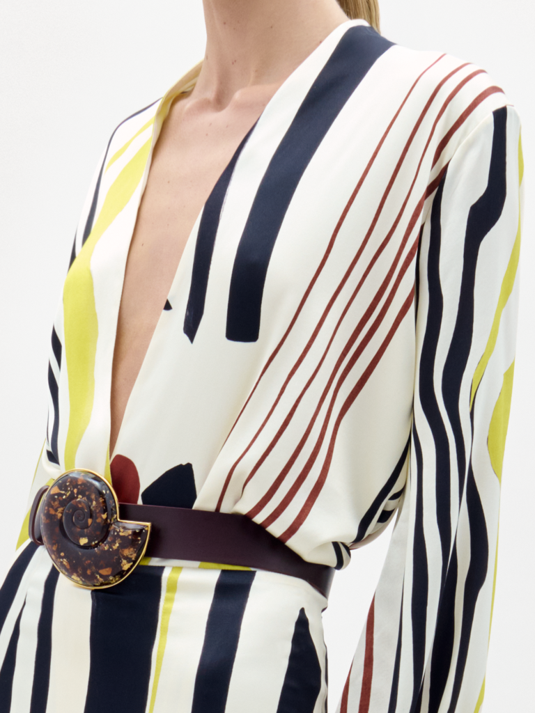 Silvia Tcherassi 2026早春度假系列Lookbook - Resort 2026