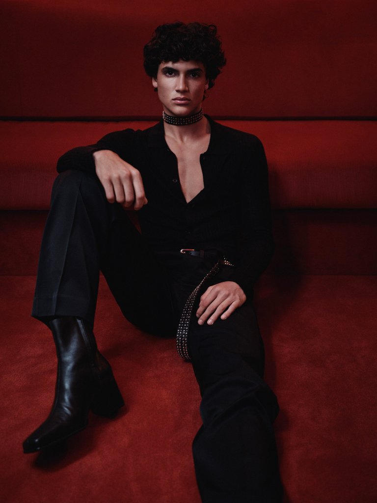 ZARA 2026春夏女装Lookbook