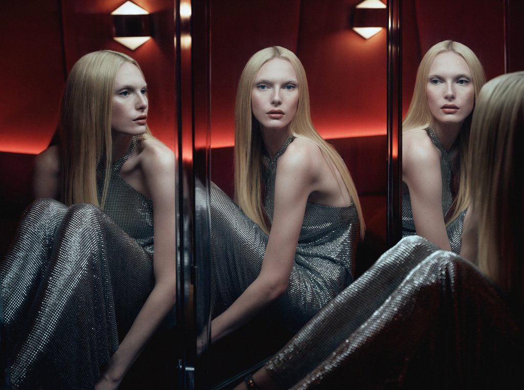 ZARA 2026春夏女装Lookbook