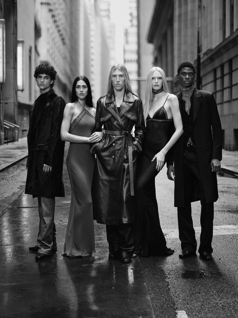 ZARA 2026春夏女装Lookbook