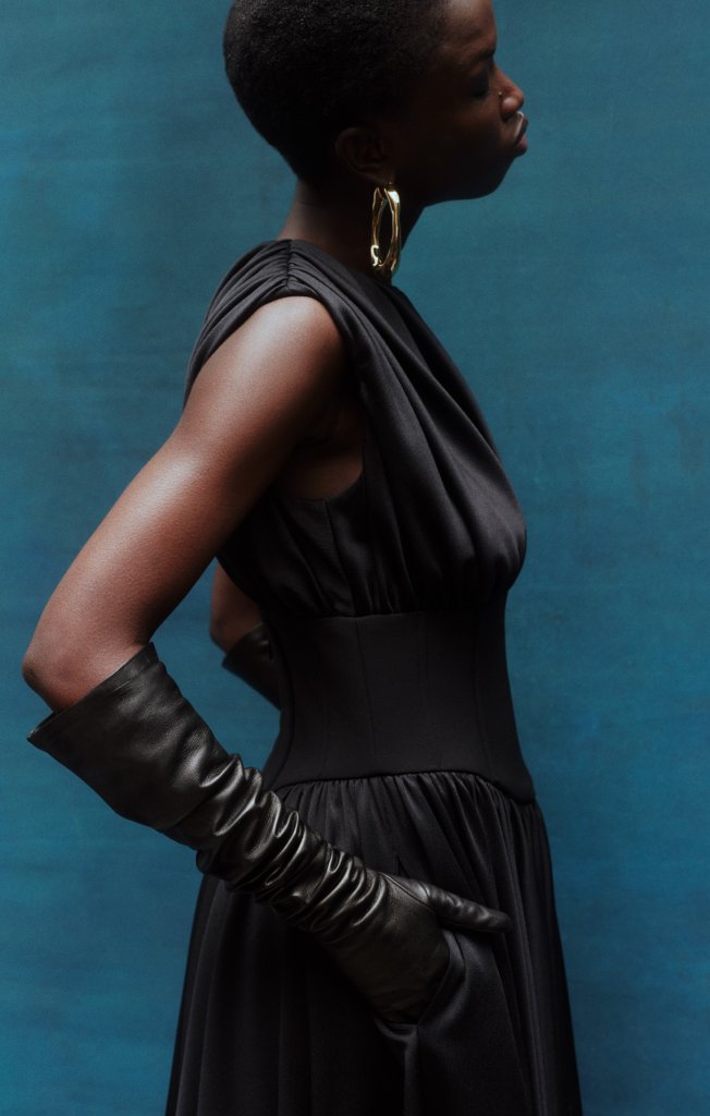 Amsale 2025/26秋冬高级成衣Lookbook