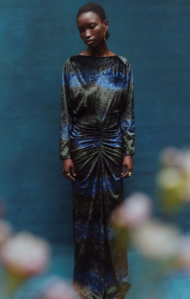 Amsale 2025/26秋冬高级成衣Lookbook