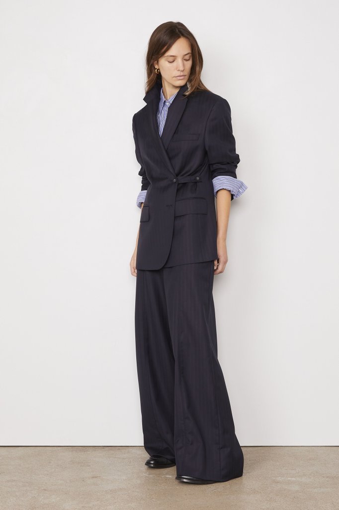 Officine G&eacute;n&eacute;rale 2026早秋系列Lookbook(Pre-Fall 2026)