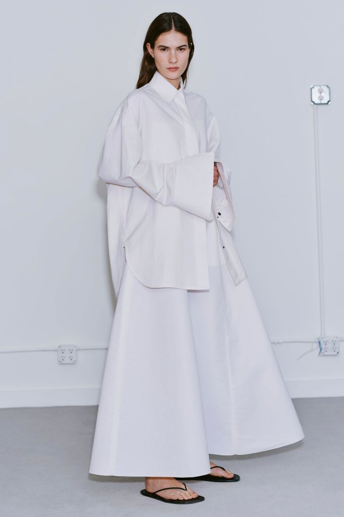 Fforme 2026早秋系列Lookbook(Pre-Fall 2026)